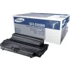 Toner Original Samsung Black, D5530B, pentru SCX-5330N|SCX-5530DN, 8K, incl.TV 0.8 RON, &quot;SV199A&quot;