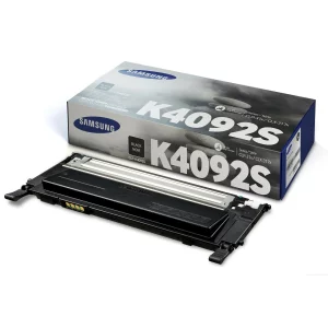 Toner Original Samsung Black, K4092S, pentru CLP-310|315|CLX-3170|3175, 1.5K, incl.TV 0.8 RON, &quot;SU138A&quot;