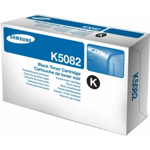 Toner Original Samsung Black, K5082S, pentru CLP-620ND|CLP-670N|CLP-670ND|CLX-6220FX|CLX-6250FX, 2.5K, incl.TV 0.8 RON, &quot;SU189A&quot;