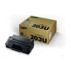 Toner Original Samsung Black, MLT-D203U/SU916A, pentru M4020|M4070, 15K, incl.TV 0.8 RON, &quot;SU916A&quot;