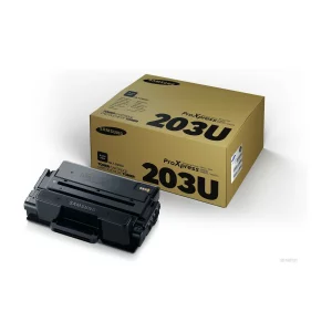 Toner Original Samsung Black, MLT-D203U/SU916A, pentru M4020|M4070, 15K, incl.TV 0.8 RON, &quot;SU916A&quot;