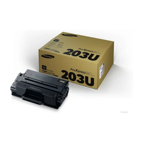 Toner Original Samsung Black, MLT-D203U/SU916A, pentru M4020|M4070, 15K, incl.TV 0.8 RON, &quot;SU916A&quot;