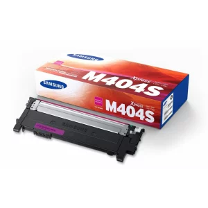 Toner Original Samsung Magenta, M404S, pentru X-Press C480, 1K, incl.TV 0.8 RON, &quot;SU234A&quot;