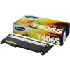 Toner Original Samsung Yellow, Y406S, pentru CLP-360|365||CLX-3300|3305, 1K, incl.TV 0.8 RON, &quot;SU462A&quot;