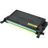 Toner Original Samsung Yellow, Y5082L, pentru CLP-620|CLP-670, 4K, incl.TV 0.8 RON, &quot;SU532A&quot;