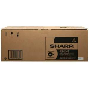 Toner Original Sharp Black, AR016LT, pentru AR-5015|5120|5316|5320, 10K, incl.TV 0.8 RON, &quot;AR016LT&quot;