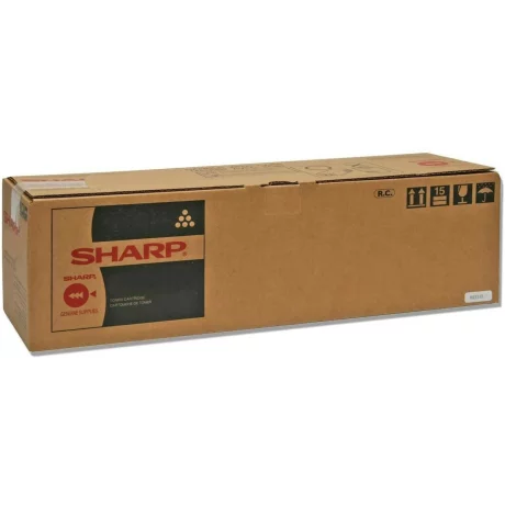 Toner Original Sharp Black, AR202LT, pentru AR-162|163|164|201|206|207|M160|165|205|207, 13K, incl.TV 0.8 RON, &quot;AR202LT&quot;