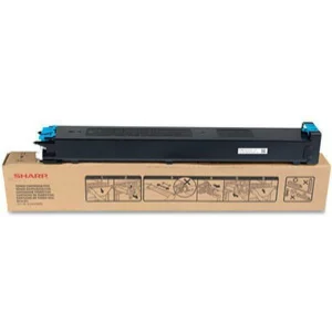 Toner Original Sharp Cyan, MX-23GTCA, pentru MX-2310U, 10K, incl.TV 0.8 RON, &quot;MX-23GTCA&quot;