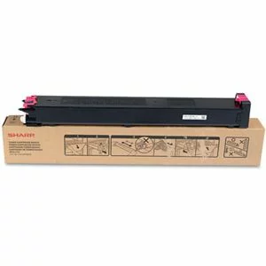 Toner Original Sharp Magenta, MX-23GTMA, pentru MX-2310U, 10K, incl.TV 0.8 RON, &quot;MX-23GTMA&quot;