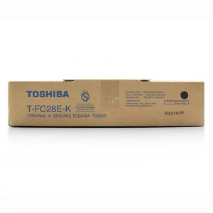 Toner Original Toshiba Black, T-FC28EK, pentru E-Studio 2330|2820|3520|4520, 29K, incl.TV 0.8 RON, &quot;T-FC28EK&quot;