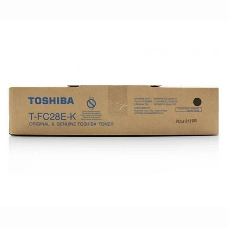 Toner Original Toshiba Black, T-FC28EK, pentru E-Studio 2330|2820|3520|4520, 29K, incl.TV 0.8 RON, &quot;T-FC28EK&quot;