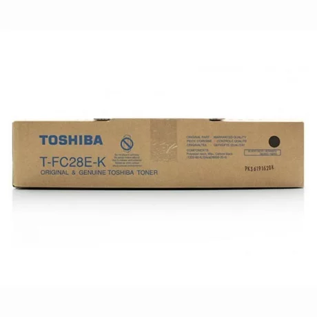 Toner Original Toshiba Black, T-FC28EK, pentru E-Studio 2330|2820|3520|4520, 29K, incl.TV 0.8 RON, &quot;T-FC28EK&quot;