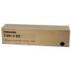 Toner Original Toshiba Black, T281CEK, pentru E-Studio 281|451, 20K, incl.TV 0.55RON, &quot;T281CEK&quot;