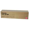 Toner Original Toshiba Magenta, T-FC25EM, pentru E-Studio 2040C|E-Studio 2540C|E-Studio 3040C|E-Studio 3540C|E-Studio 4540C, 26K, incl.TV 0 RON, &quot;T-FC25EM&quot;