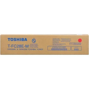 Toner Original Toshiba Magenta, T-FC28EM, pentru E-Studio 2330|2820|3520|4520, 24K, incl.TV 0.8 RON, &quot;T-FC28EM&quot;