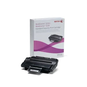 Toner Original Xerox Black, 106R01485, pentru WC 3210|WC 3220, 2K, incl.TV 0.8 RON, &quot;106R01485&quot;