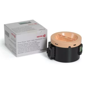 Toner Original Xerox Black, 106R02180, pentru Ph 3010|Ph 3040|WC 3045|WC 3045N, 1K, incl.TV 0.8 RON, &quot;106R02180&quot;