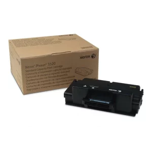 Toner Original Xerox Black, 106R02304, pentru Phaser 3320, 5K, incl.TV 0.8 RON, &quot;106R02304&quot;