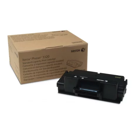 Toner Original Xerox Black, 106R02304, pentru Phaser 3320, 5K, incl.TV 0.8 RON, &quot;106R02304&quot;
