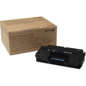 Toner Original Xerox Black, 106R02308, pentru WC 3315, 2.3K, incl.TV 0.8 RON, &quot;106R02308&quot;