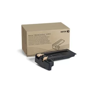 Toner Original Xerox Black, 106R03105, pentru WC 4265, 10K, incl.TV 0.8 RON, &quot;106R03105&quot;