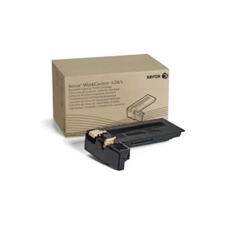 Toner Original Xerox Black, 106R03105, pentru WC 4265, 10K, incl.TV 0.8 RON, &quot;106R03105&quot;