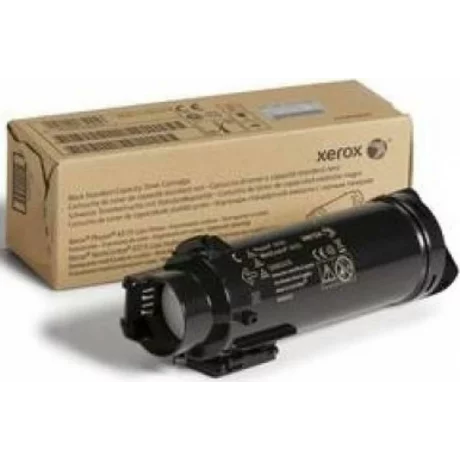 Toner Original Xerox Black, 106R03484, pentru Ph 6510|WC 6515, 2.5K, incl.TV 0.8 RON, &quot;106R03484&quot;