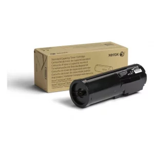 Toner Original Xerox Black, 106R03581, pentru VersaLink B400 |Versalink B405, 5.9K, incl.TV 0.8 RON, &quot;106R03581&quot;