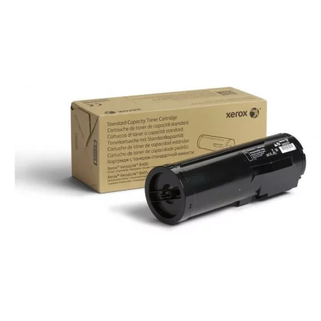 Toner Original Xerox Black, 106R03581, pentru VersaLink B400 |Versalink B405, 5.9K, incl.TV 0.8 RON, &quot;106R03581&quot;