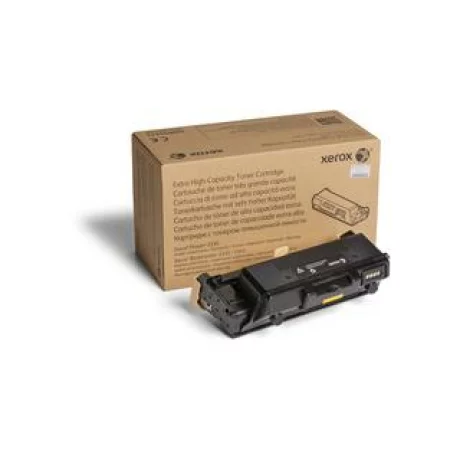 Toner Original Xerox Black, 106R03623, pentru Ph 3330|WC 3335|WC 3345, 15K, incl.TV 0.8 RON, &quot;106R03623&quot;