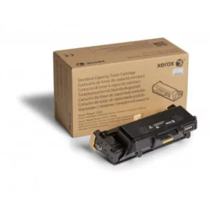 Toner Original Xerox Black, 106R03773, pentru Ph 3330|WC 3335|WC 3345, 3K, incl.TV 0.8 RON, &quot;106R03773&quot;