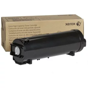 Toner Original Xerox Black, 106R03945, pentru VersaLink B600|B605|B610|B615, 46.7K, incl.TV 0.8 RON, &quot;106R03945&quot;