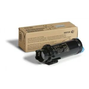 Toner Original Xerox cyan, 106R03485, pentru Ph 6510|WC 6515, 2.4K, incl.TV 0.8 RON, &quot;106R03485&quot;