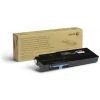Toner Original Xerox Cyan, 106R03510, pentru VersaLink C400|C405|, 2.5K, incl.TV 0.8 RON, &quot;106R03510&quot;