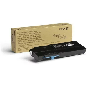 Toner Original Xerox Cyan, 106R03522, pentru Versalink C400|C405, 4.8K, incl.TV 0.8 RON, &quot;106R03522&quot;