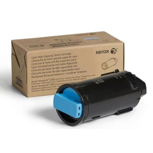 Toner Original Xerox Cyan, 106R03881, pentru Versalink C500|C505, 5.2K, incl.TV 0.8 RON, &quot;106R03881&quot;