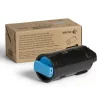 Toner Original Xerox Cyan, 106R03908, pentru Versalink C600|C605, 6K, incl.TV 0.8 RON, &quot;106R03908&quot;