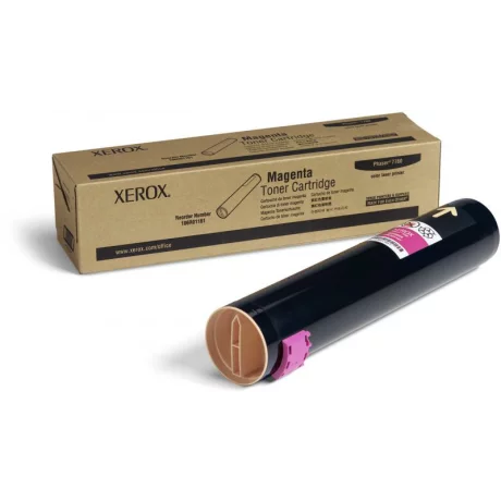 Toner Original Xerox Magenta, 106R01161, pentru Phaser 7760 , 25K, incl.TV 0.8 RON, &quot;106R01161&quot;
