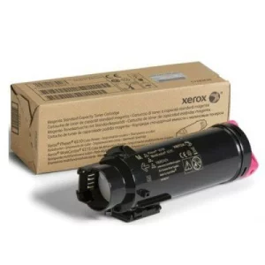 Toner Original Xerox Magenta, 106R03486, pentru Ph 6510|WC 6515, 2.4K, incl.TV 0.8 RON, &quot;106R03486&quot;