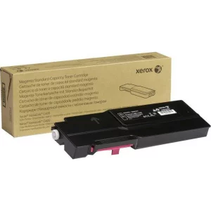 Toner Original Xerox Magenta, 106R03511, pentru VersaLink C400|C405|, 2.5K, incl.TV 0.8 RON, &quot;106R03511&quot;