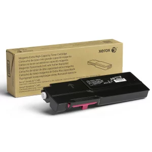 Toner Original Xerox Magenta, 106R03535, pentru Versalink C400|C405, 8K, incl.TV 0.8 RON, &quot;106R03535&quot;