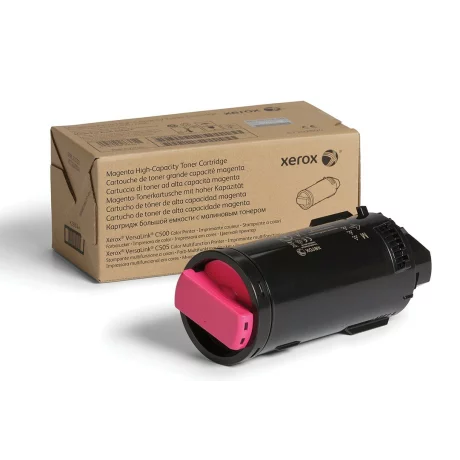 Toner Original Xerox Magenta, 106R03882, pentru Versalink C500|C505, 5.2K, incl.TV 0.8 RON, &quot;106R03882&quot;