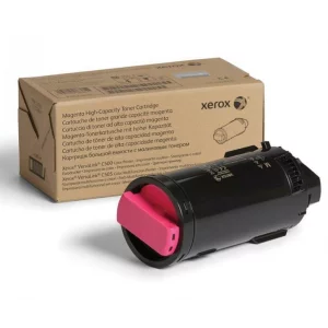 Toner Original Xerox Magenta, 106R03885, pentru C500|C505, 9K, incl.TV 0.8 RON, &quot;106R03885&quot;