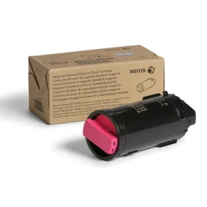 Toner Original Xerox Magenta, 106R03909, pentru Versalink C600|C605, 6K, incl.TV 0.8 RON, &quot;106R03909&quot;