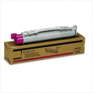 Toner Original Xerox Magenta,16200600, pentru Phaser 6200, 8K, incl.TV 0.8 RON, &quot;16200600&quot;