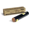 Toner Original Xerox Yellow, 106R01162, pentru Ph 7760DN|Ph 7760DX|Ph 7760GX, 25K, incl.TV 0.8 RON, &quot;106R01162&quot;