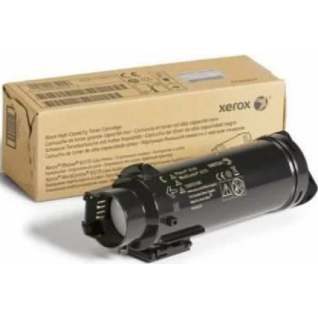 Toner Original Xerox Yellow, 106R03483, pentru Ph 6510|WC 6515, 1K, incl.TV 0.8 RON, &quot;106R03483&quot;