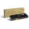 Toner Original Xerox Yellow, 106R03509, pentru VersaLink C400|C405|, 2.5K, incl.TV 0.8 RON, &quot;106R03509&quot;