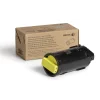 Toner Original Xerox Yellow, 106R03883, pentru Versalink C500|C505, 5.2K, incl.TV 0.8 RON, &quot;106R03883&quot;