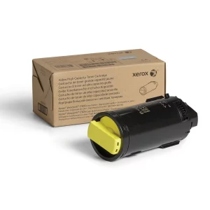 Toner Original Xerox Yellow, 106R03883, pentru Versalink C500|C505, 5.2K, incl.TV 0.8 RON, &quot;106R03883&quot;